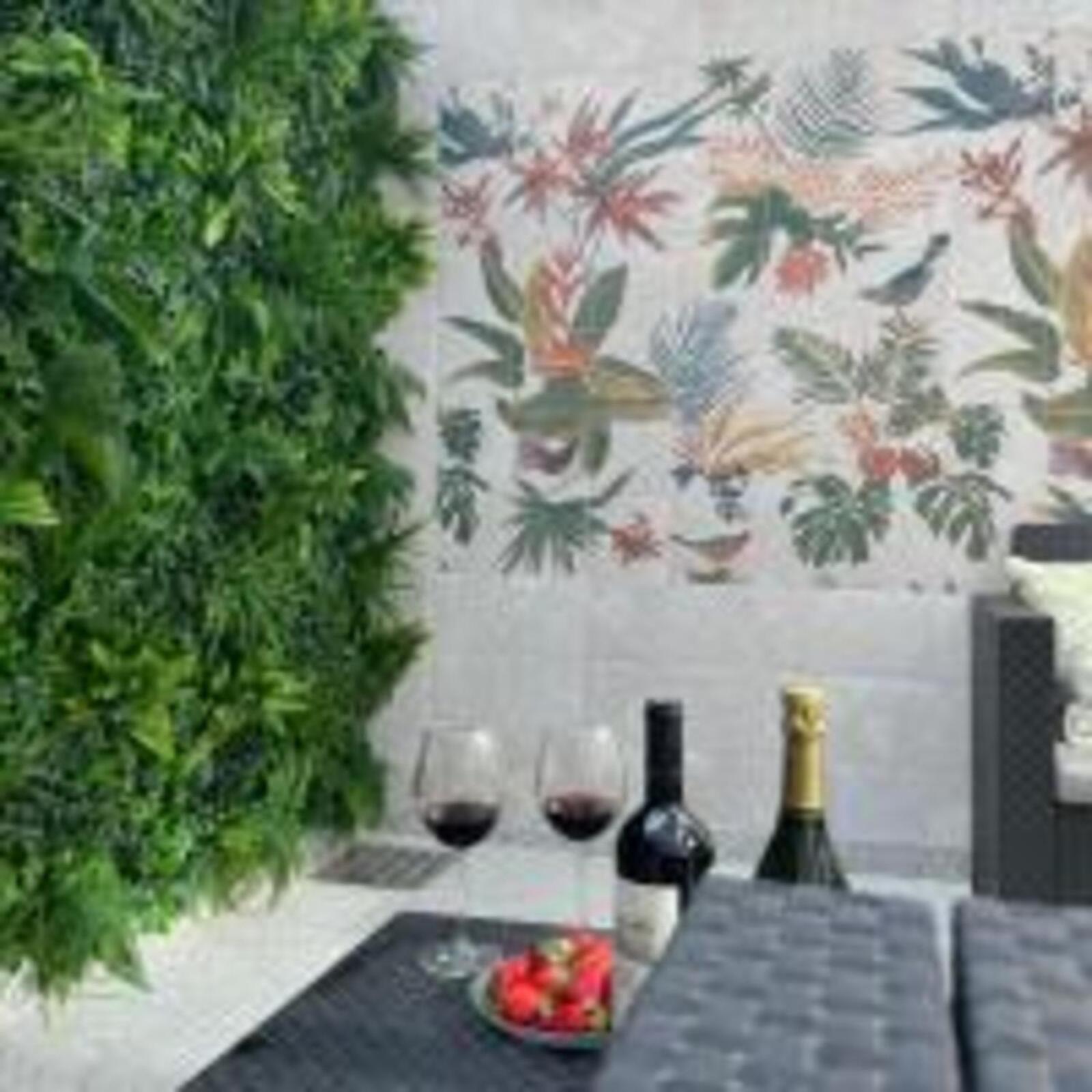 Panorama Europa Apartment Ávila Екстериор снимка